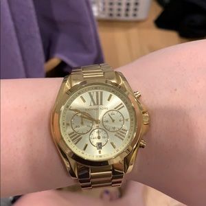 Micheal Kors watch
